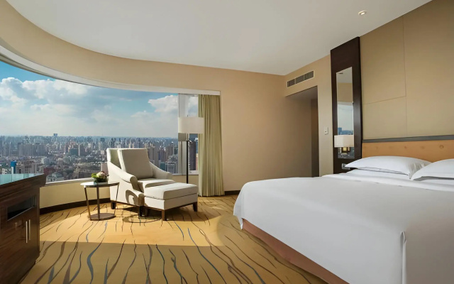 The Kunlun Jing An