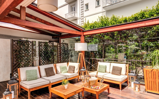 Hotel Mediterraneo
