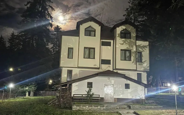 Villa Rila in Borovets 213
