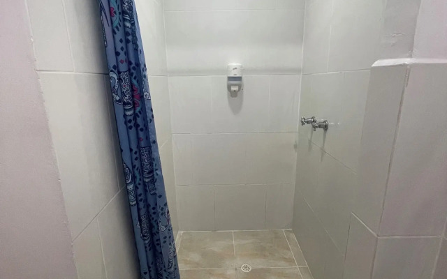 Hostal Lleras Calle 8 - Hostel