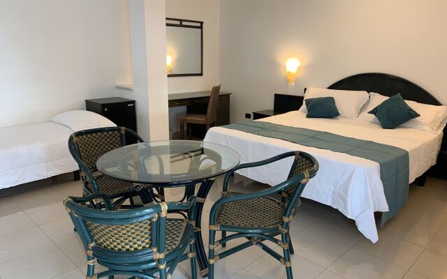 Citta del Mare Hotel Village