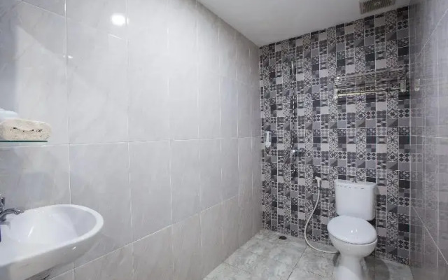 Liberta Home Seririt Bali