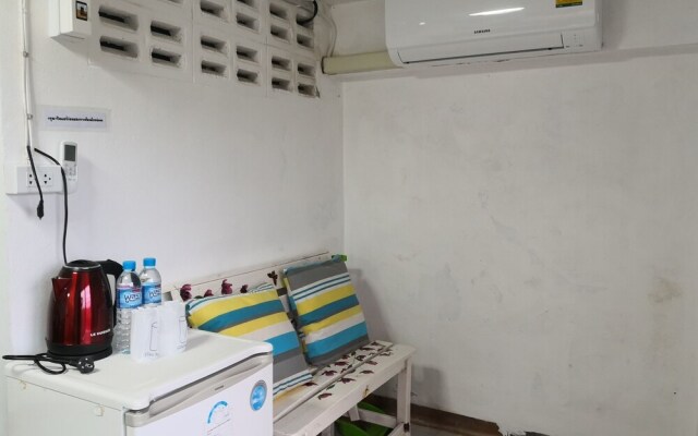 Baansamnor Phumorksuay Khaokho