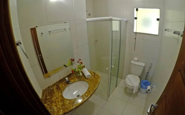 Aquaville Apart Hotel