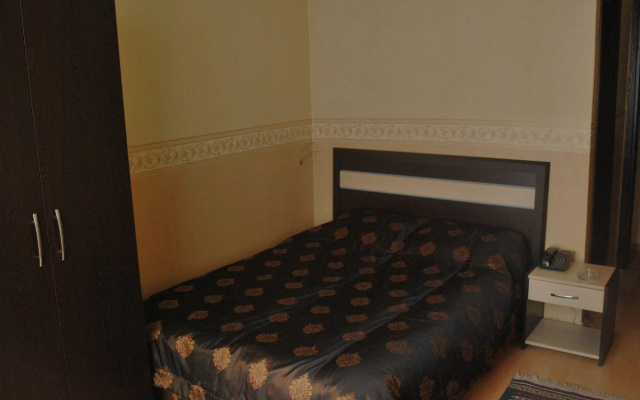 Hotel Topkapı