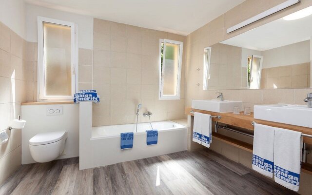 Tigaiga Suites