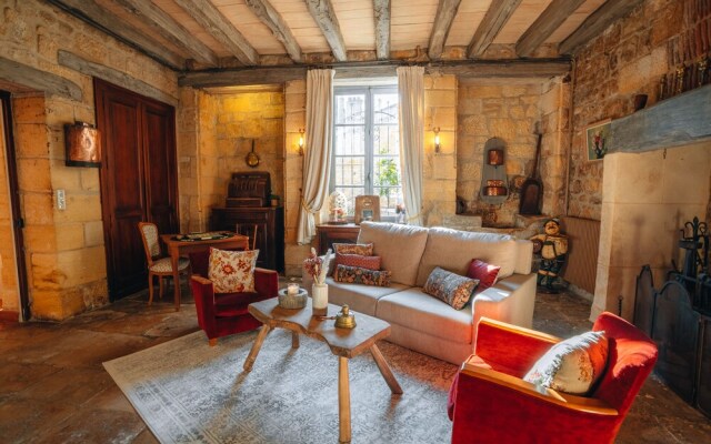 Hotel L'Abbaye