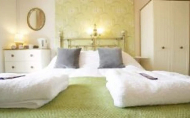 Sunrise Guest House