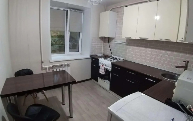 Апартаменты на улице Разведчиков