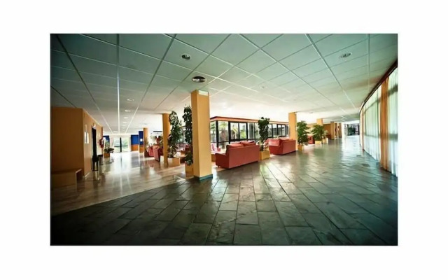 Hotel Laias Caldaria