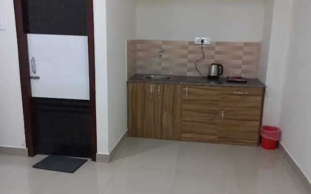 Tirath Hotel - Rishikesh - Uttrakhand