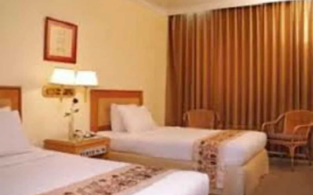Weta International Hotel Surabaya
