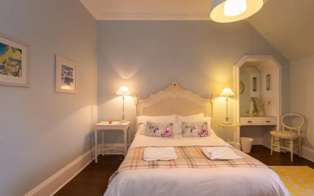 Stunning Victorian Merchant House Crail