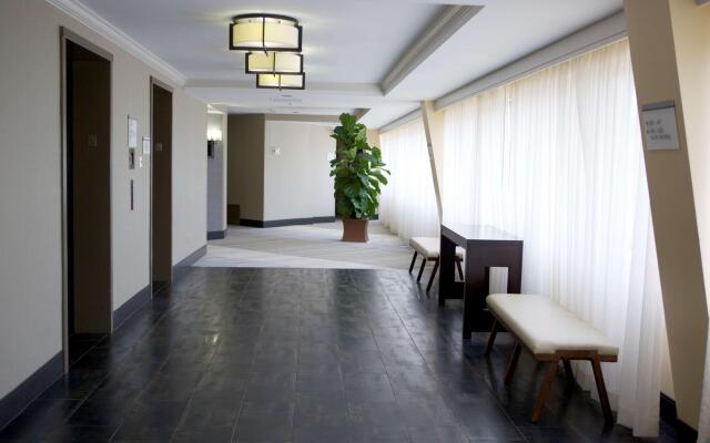 DoubleTree Suites by Hilton Raleigh - Durham