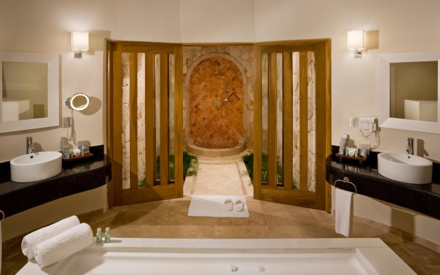 Resort Grand Sunset Princess - All Inclusive