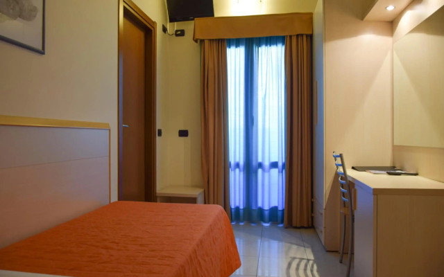 Hotel Losanna
