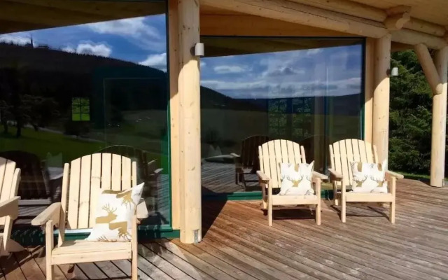 Jens Weissflog Appartementhotel