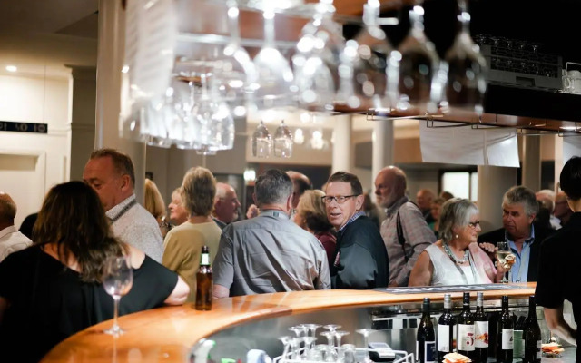 Grande Escape Resort