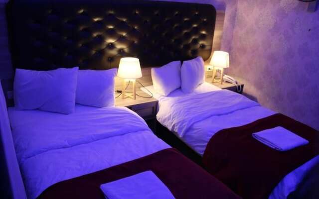 Virginia Hotel Suites