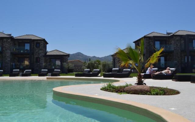 Niki Luxury Apartments Niki Suites Petra