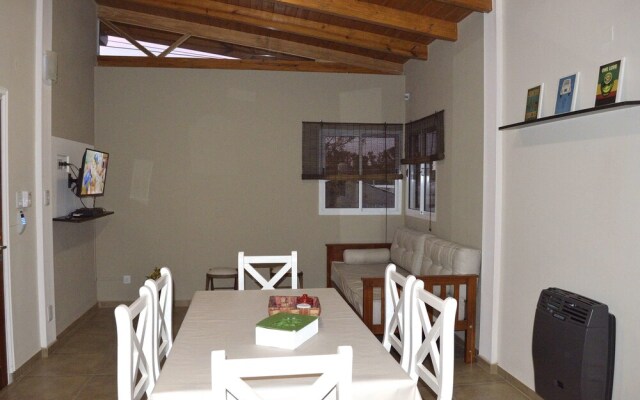 Casa Nueva Impecable De Dos Dormitorios