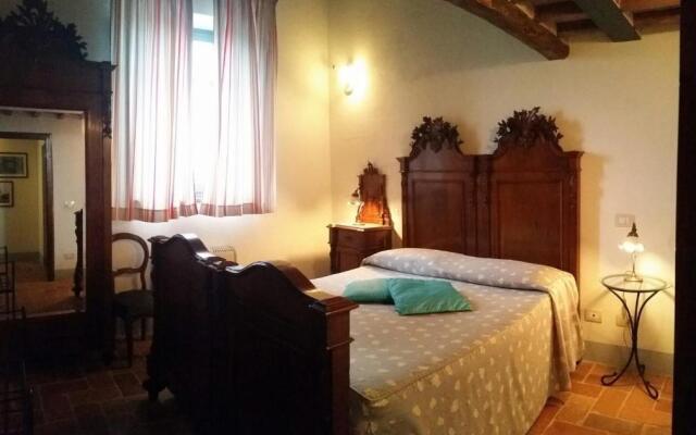 Agriturismo Podere Alberese