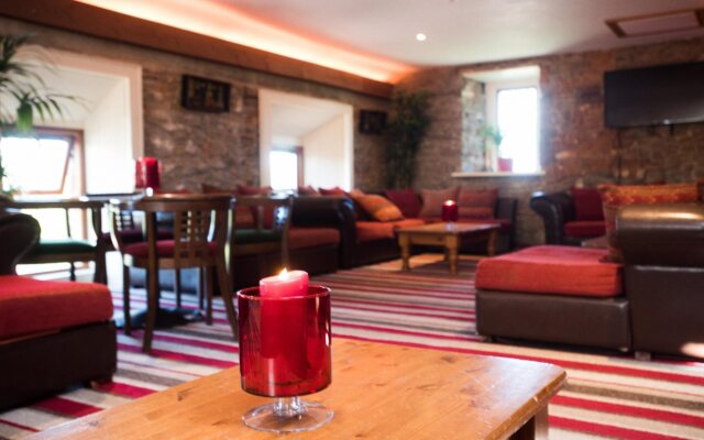 Newgrange Lodge
