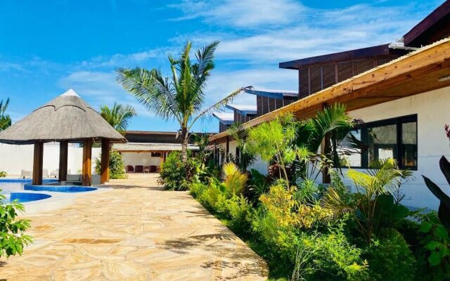 The Bali Resort Zanzibar