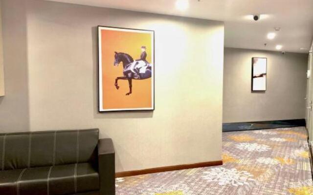 Fenghao Boutique Hotel