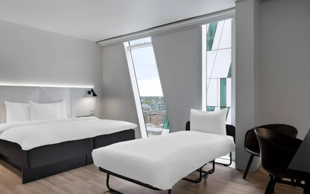 AC Hotel by Marriott Bella Sky Copenhagen