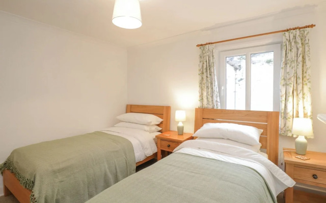 Fiddlers Pit Cottage