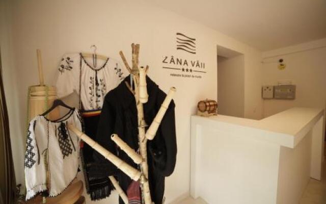 Zana Vaii
