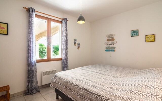 Luxuriant Villa in Beaufort With Swimming Pool