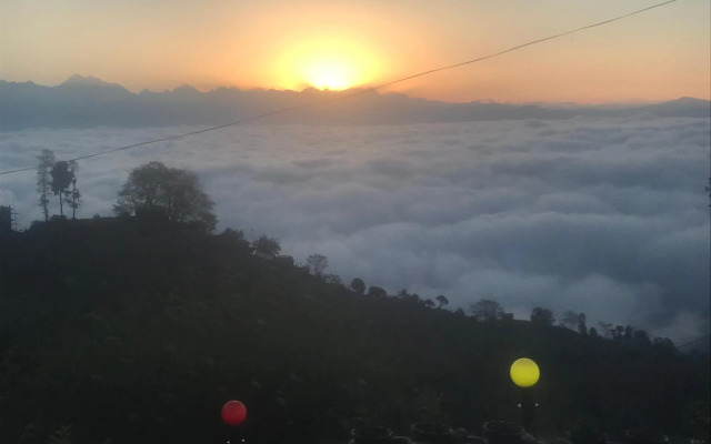 Sunrise Point Homestay