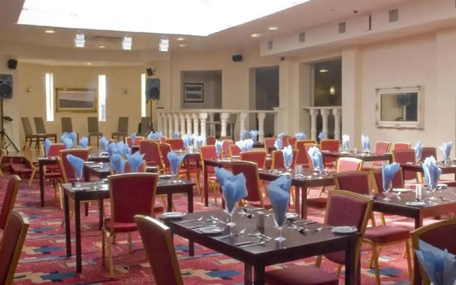 Norbreck Castle Hotel