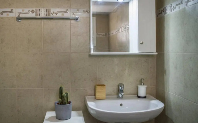 Blanca Serenidad Luxury Apartment