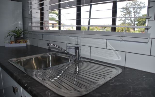 Ballina Homestead Motel