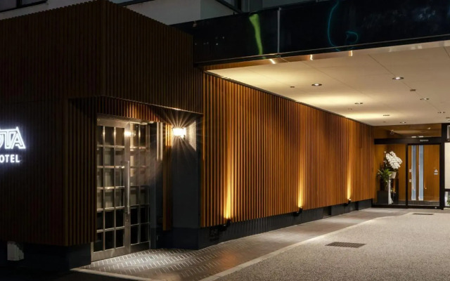 Hotel Ota