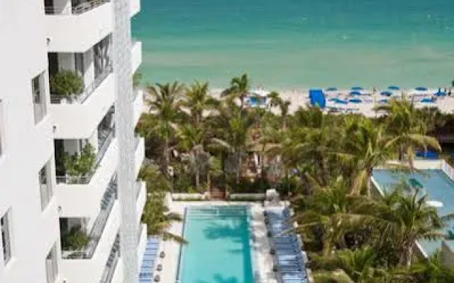 Soho Beach House