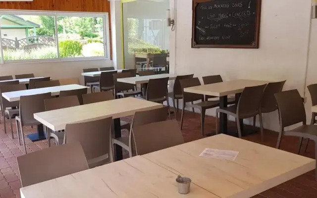 A La Rencontre Du Soleil - Appartement