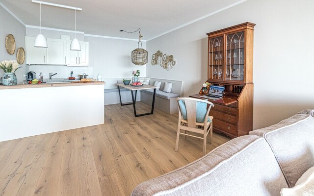 Appartment 369 Meerblick