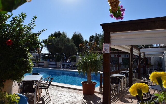 Camping Costa Blanca