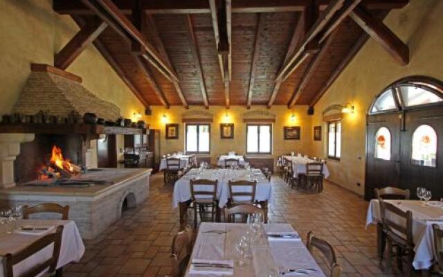 Alla Beccaccia Landpension