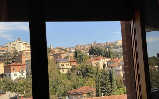 Perugia Suite B&B