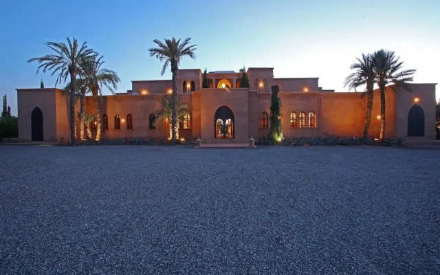 Villa Dar Moira