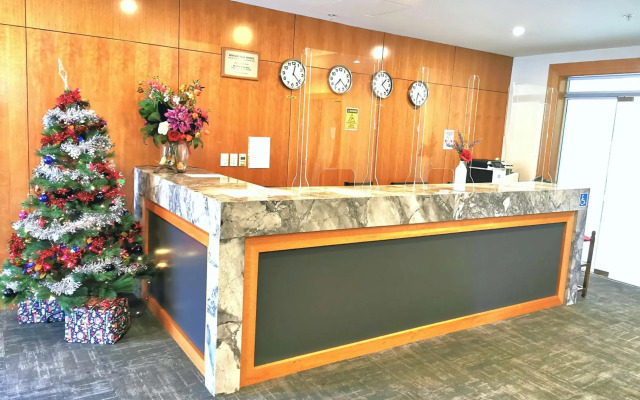 Boulevard Hotel