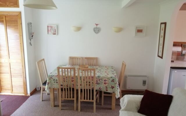 Dartmouth Holiday Chalets