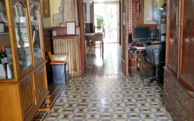 Albergue Casa Don Alvaro