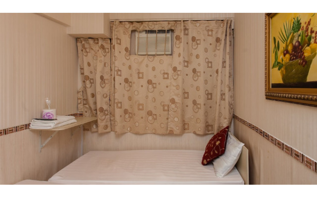 Lily Garden Guest House