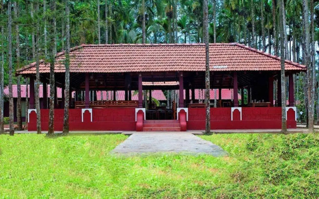 La Flora Prakruth Resort
